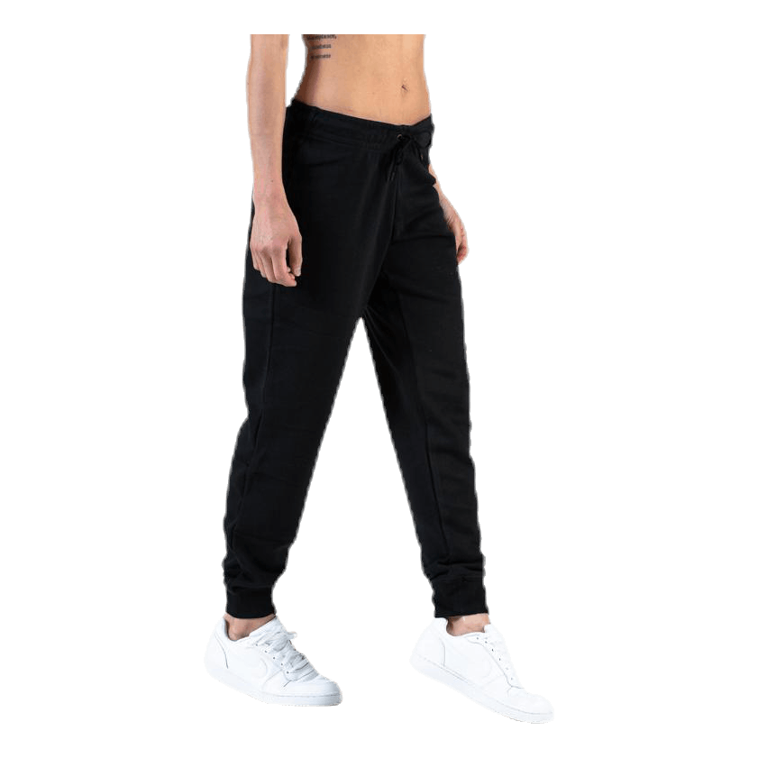 Nsw Essential Reg Tight Pant White/Black