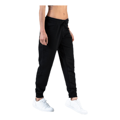 Nsw Essential Reg Tight Pant White/Black