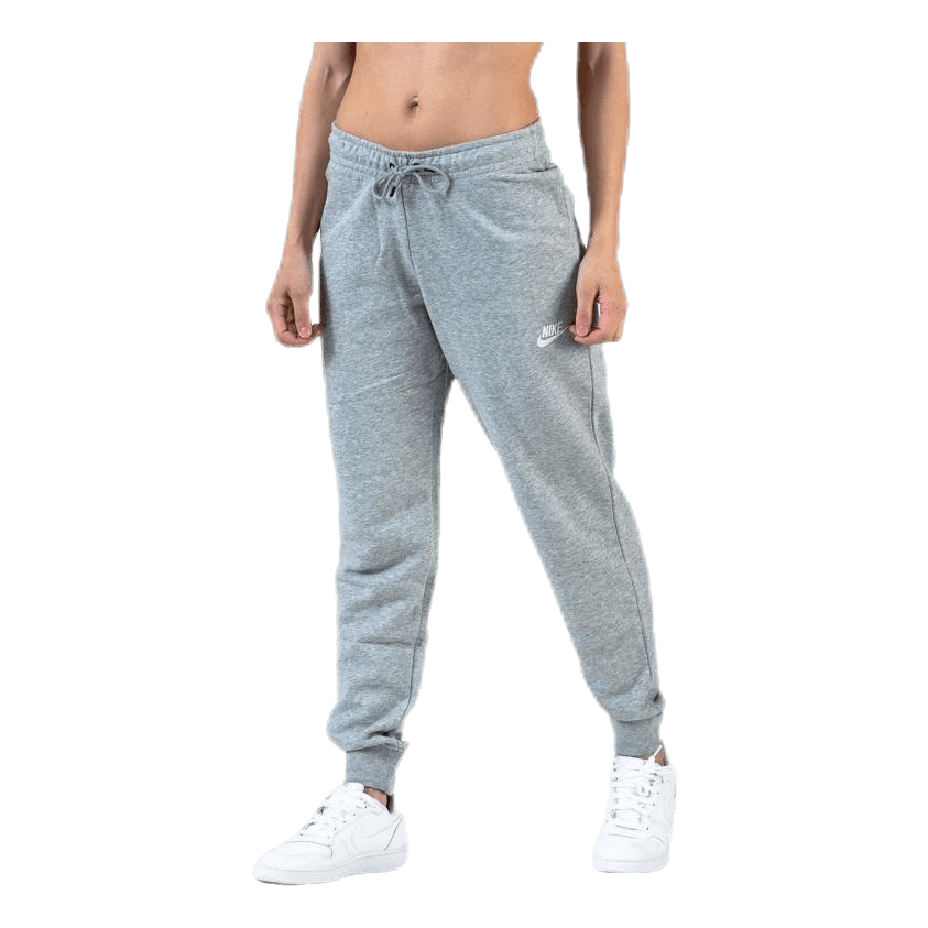 Nsw Essential Reg Tight Pant White/Grey