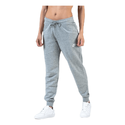 Nsw Essential Reg Tight Pant White/Grey