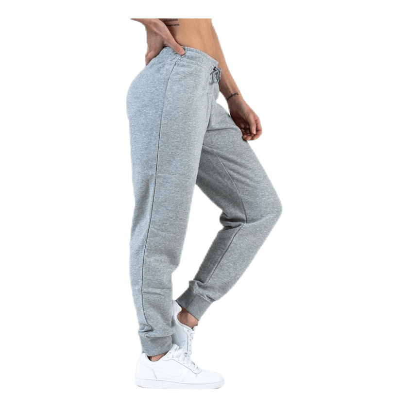 Nsw Essential Reg Tight Pant White/Grey