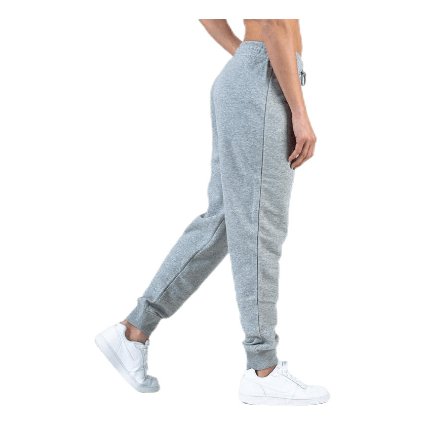 Nsw Essential Reg Tight Pant White/Grey