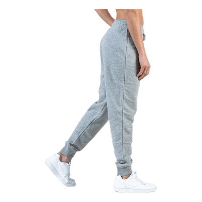 Nsw Essential Reg Tight Pant White/Grey