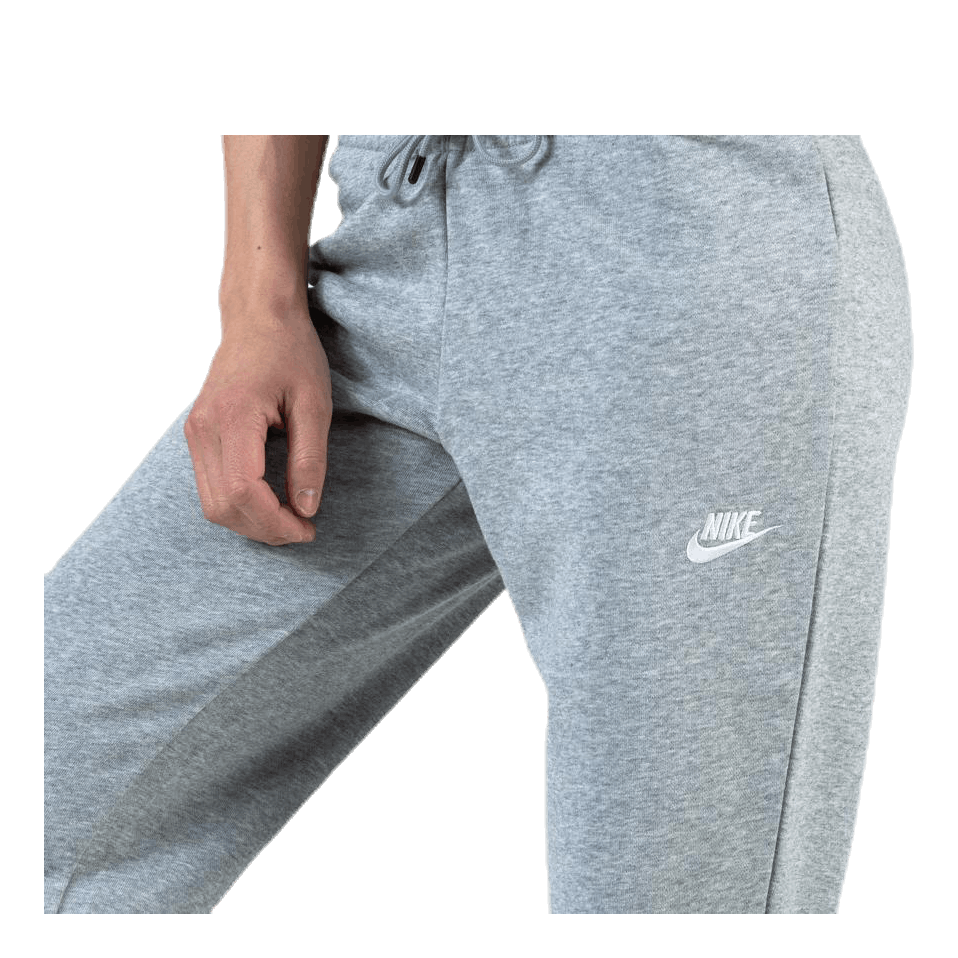 Nsw Essential Reg Tight Pant White/Grey