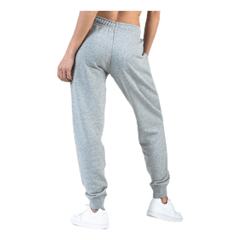 Nsw Essential Reg Tight Pant White/Grey