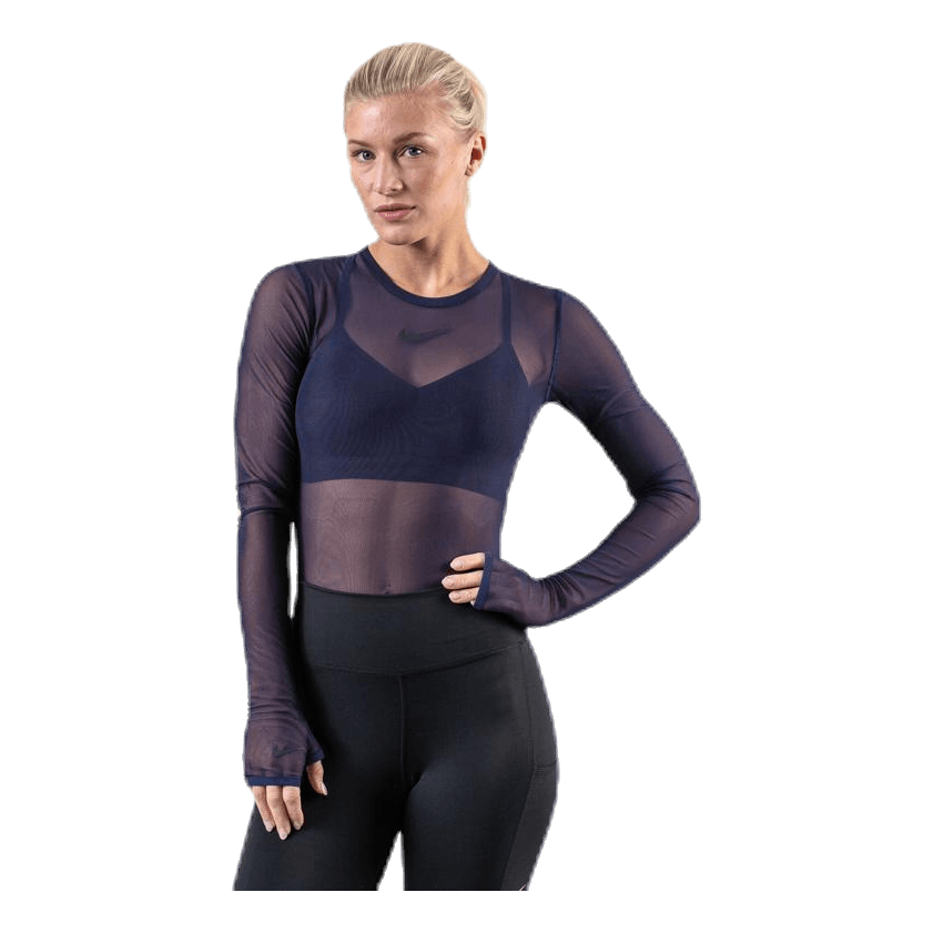 Nsw City Bodysuit Blue/Black
