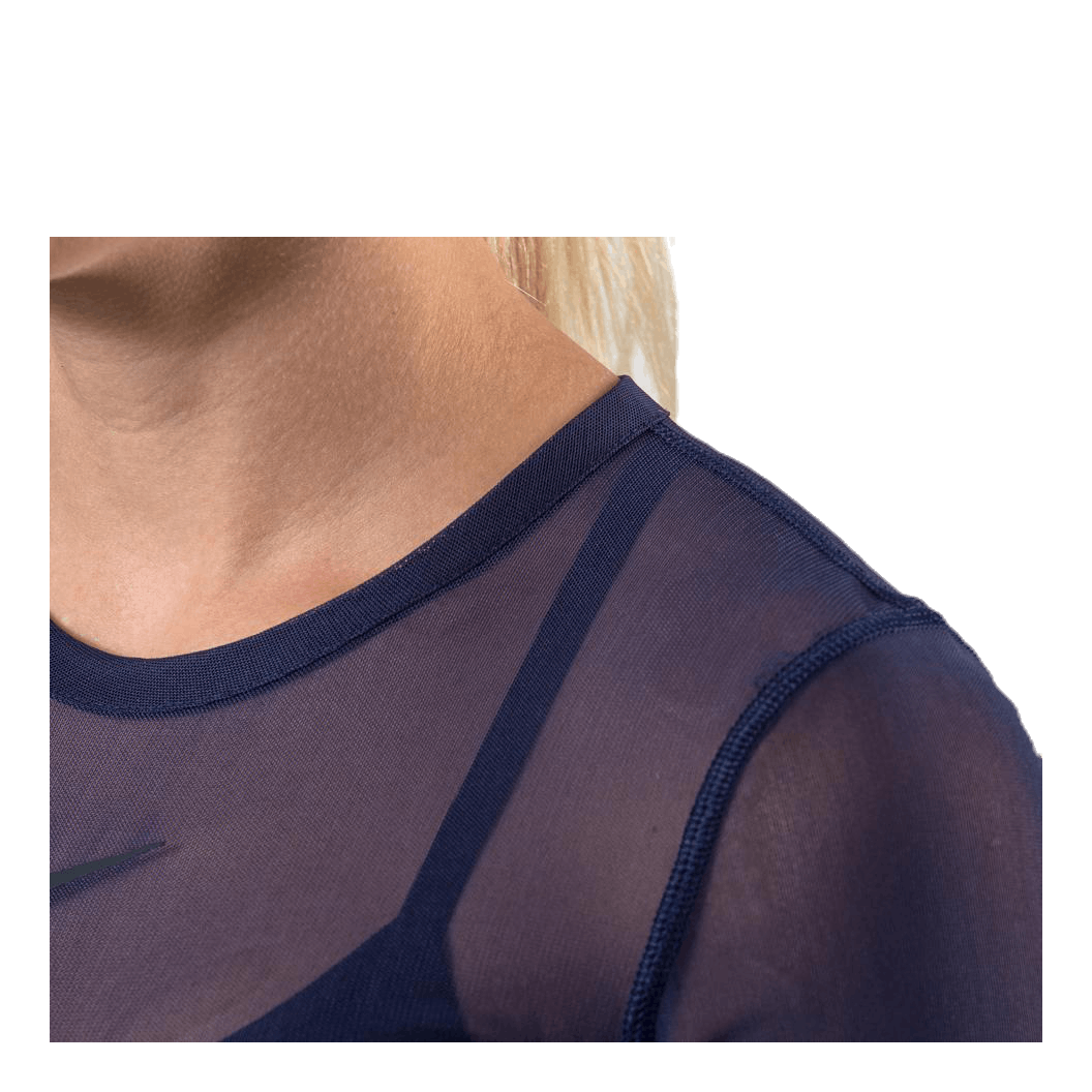 Nsw City Bodysuit Blue/Black