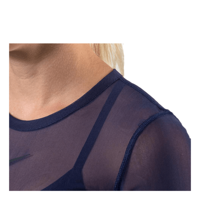 Nsw City Bodysuit Blue/Black