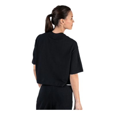 Nsw Air Ss Top Black