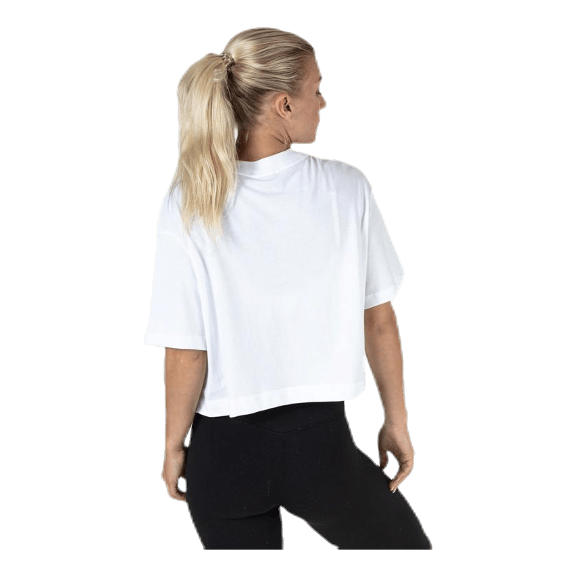 Nsw Air Ss Top White