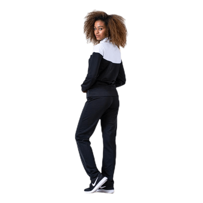 NSW Tracksuit PK White/Black