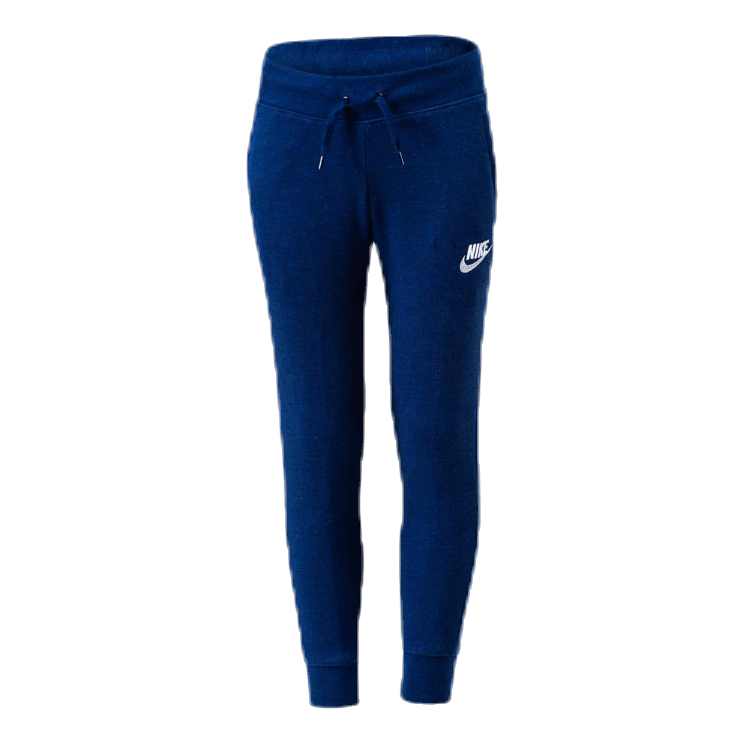 Girls NSW PE Pant Blue