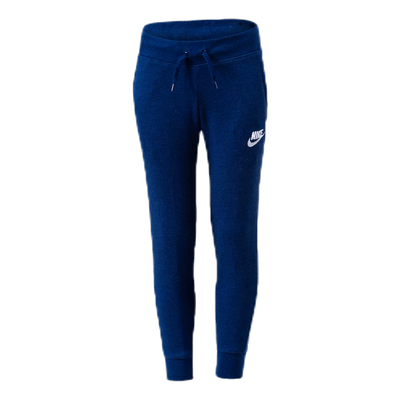 Girls NSW PE Pant Blue