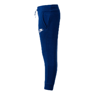 Girls NSW PE Pant Blue