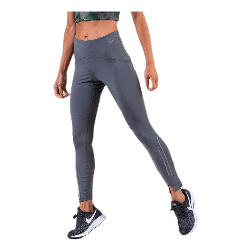 Speed Tight 7/8 Matte Grey