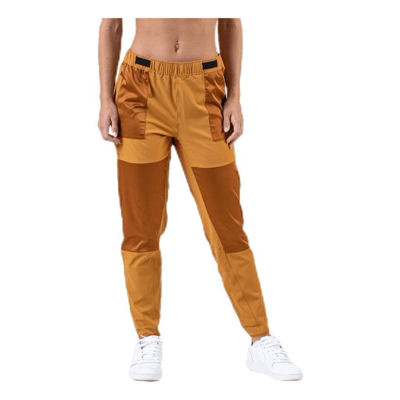 Pant 7/8 Rebel Orange