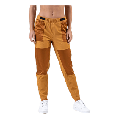 Pant 7/8 Rebel Orange