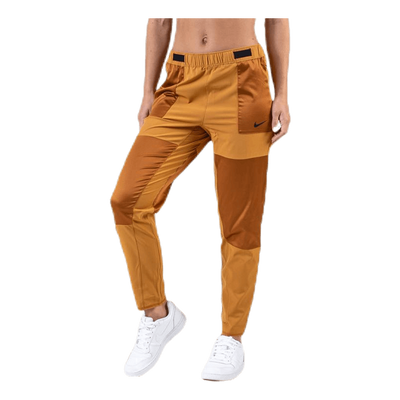 Pant 7/8 Rebel Orange