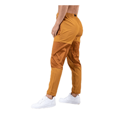 Pant 7/8 Rebel Orange