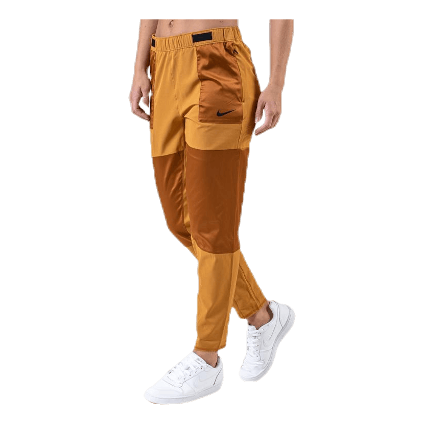 Pant 7/8 Rebel Orange