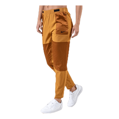 Pant 7/8 Rebel Orange