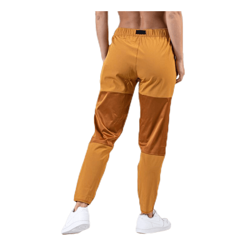 Pant 7/8 Rebel Orange