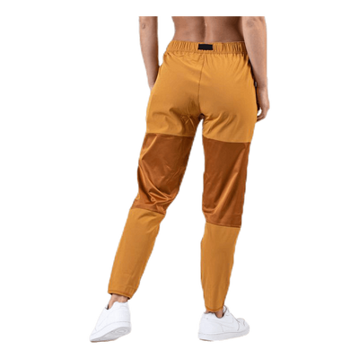 Pant 7/8 Rebel Orange