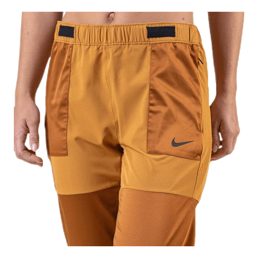 Pant 7/8 Rebel Orange