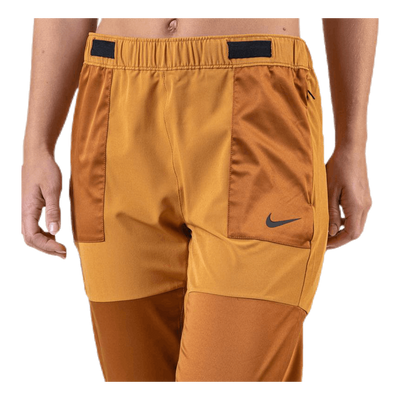 Pant 7/8 Rebel Orange