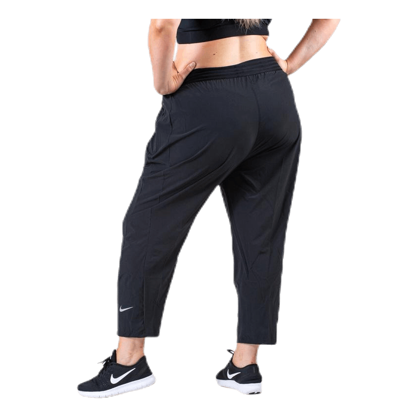 Essential women's 7/8 running trousers best sale