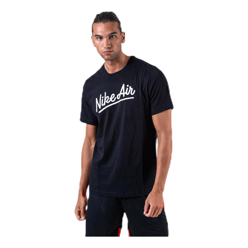 NSW SS Tee Nike Air White/Black