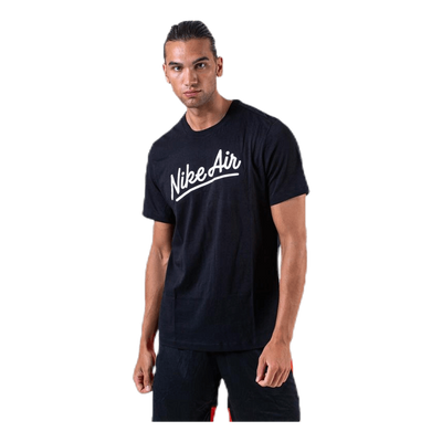NSW SS Tee Nike Air White/Black