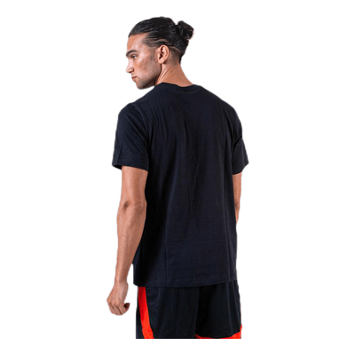 NSW SS Tee Nike Air White/Black