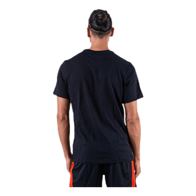 NSW SS Tee Nike Air White/Black