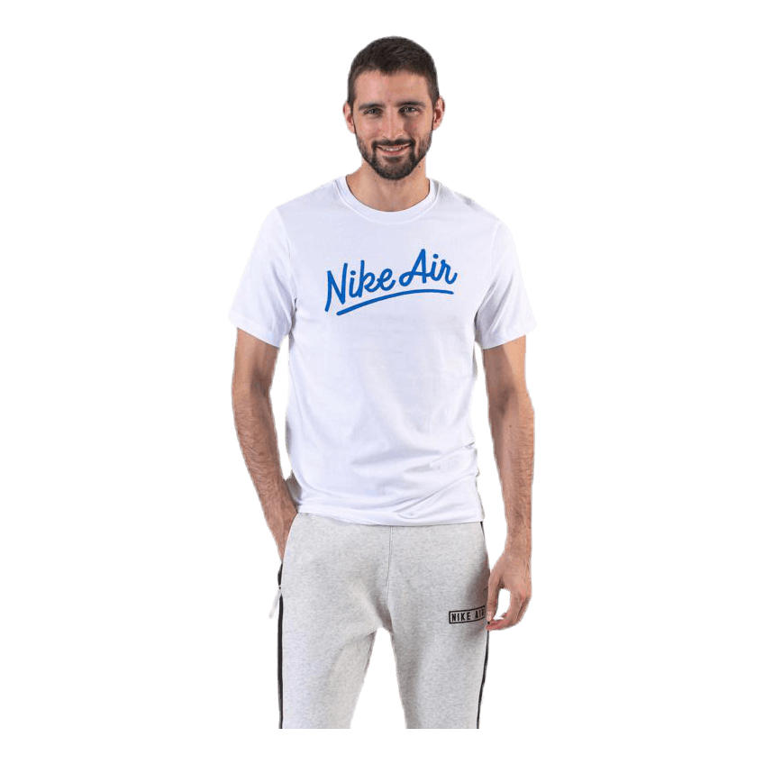 NSW SS Tee Nike Air White