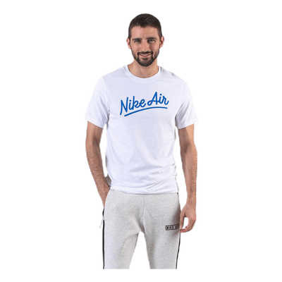 NSW SS Tee Nike Air White
