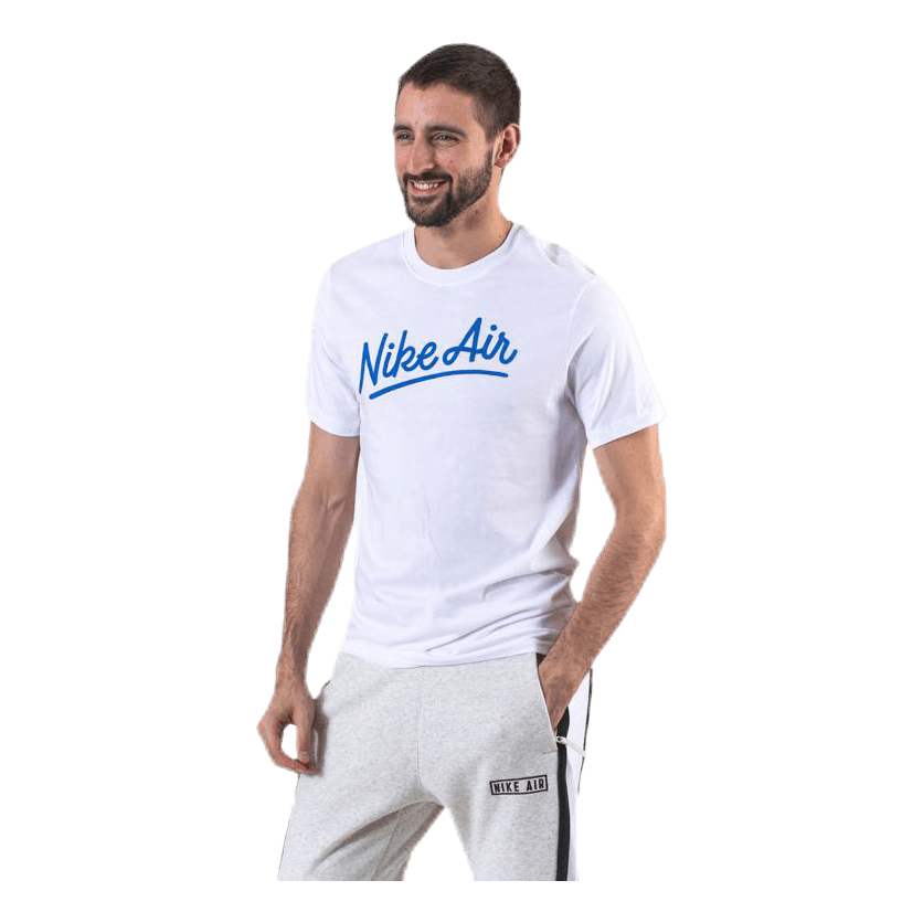 NSW SS Tee Nike Air White