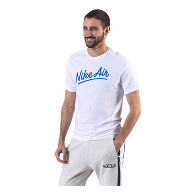 NSW SS Tee Nike Air White