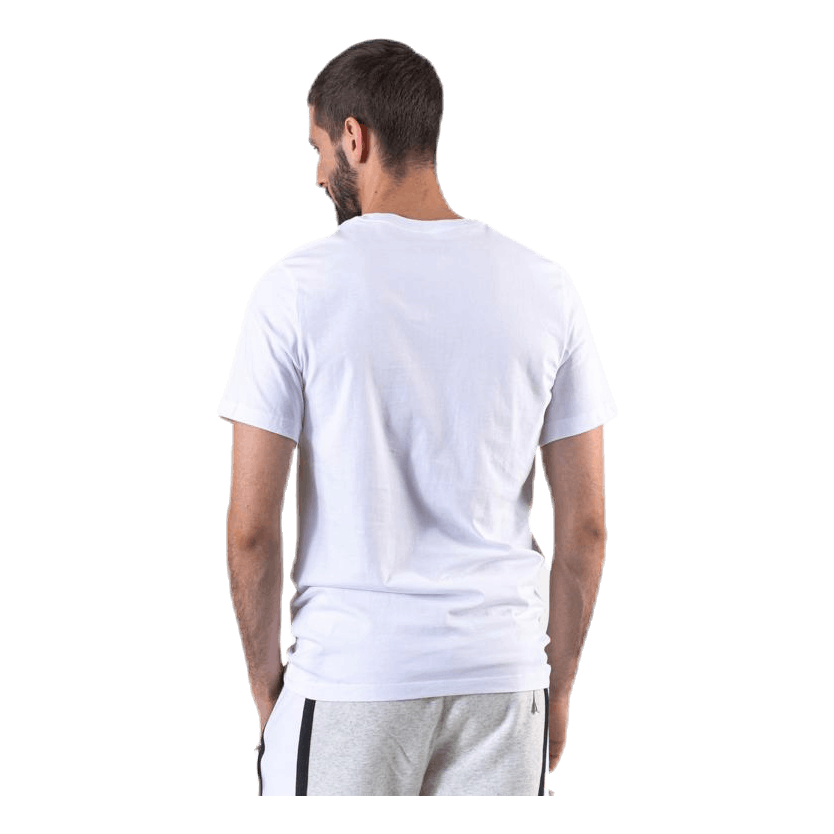 NSW SS Tee Nike Air White