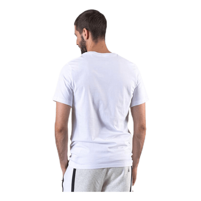 NSW SS Tee Nike Air White