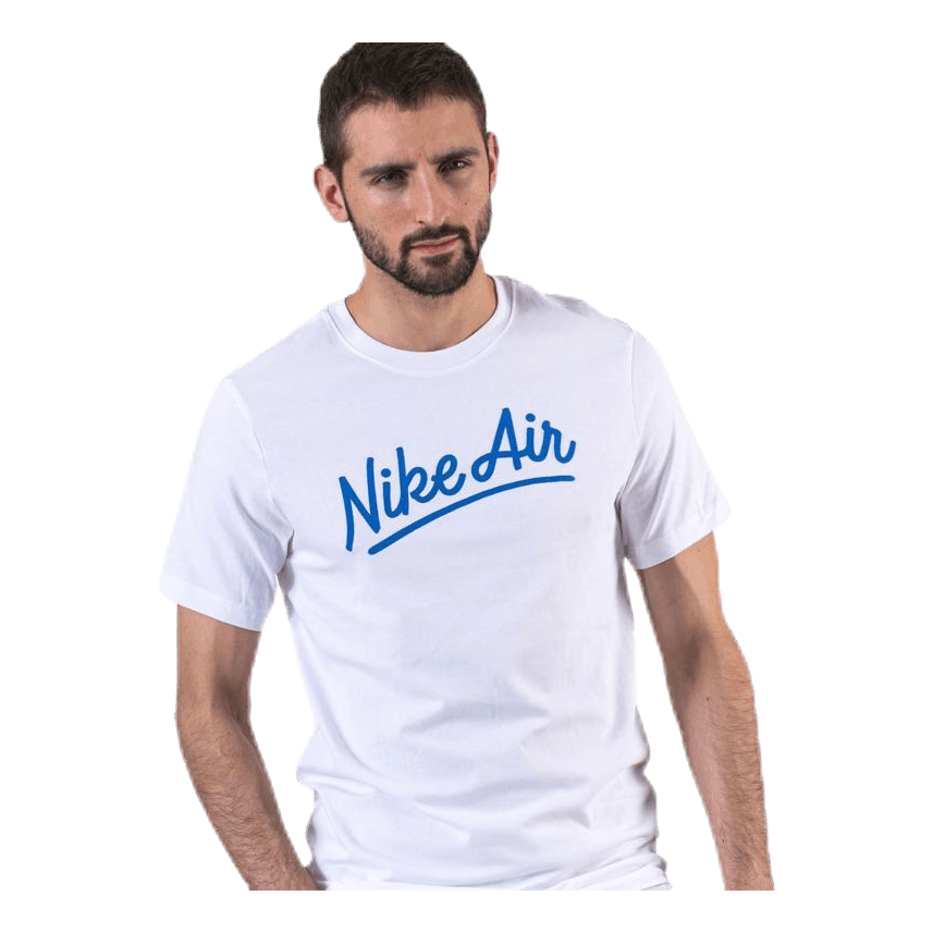 NSW SS Tee Nike Air White