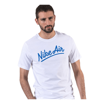 NSW SS Tee Nike Air White