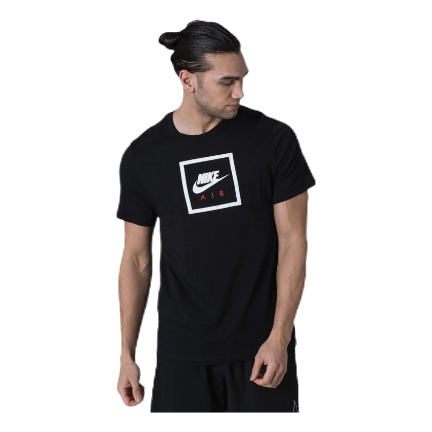 Nsw Air Tee White/Black