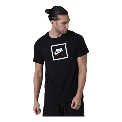 Nsw Air Tee White/Black