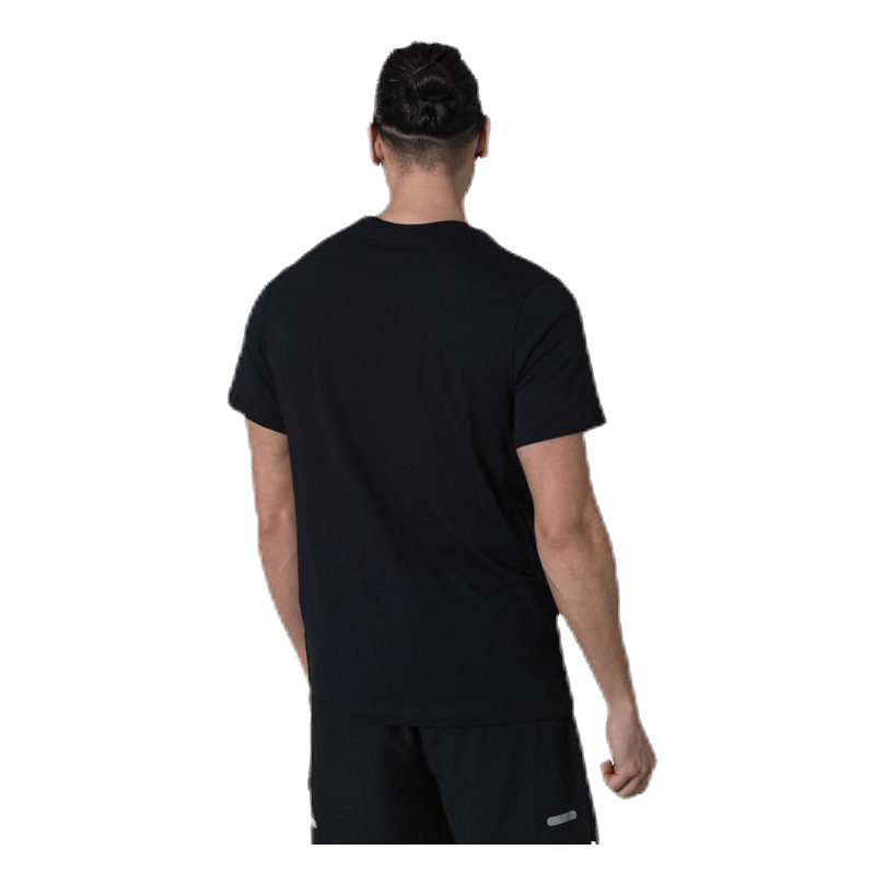 Nsw Air Tee White/Black