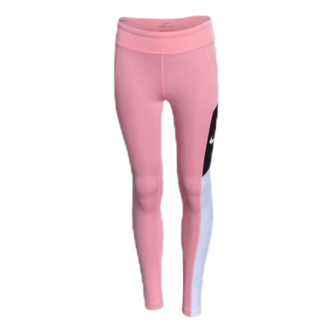 Girls Trophy Tight Pink