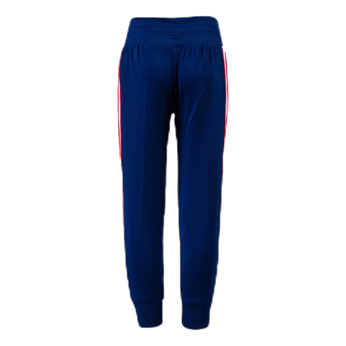 Girls Heritage Pants Blue/Purple