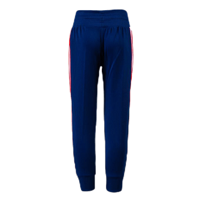 Girls Heritage Pants Blue/Purple