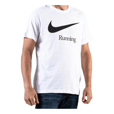 Dry Run Hybrid White/Black