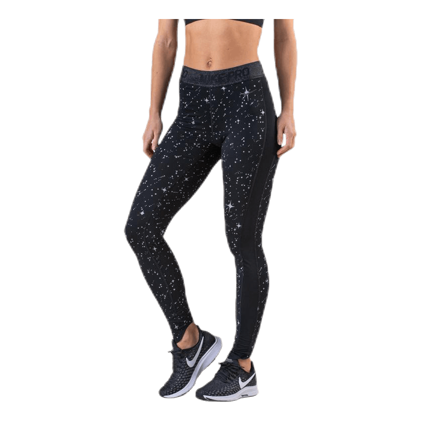 Pro Warm Starry Night Black Grey